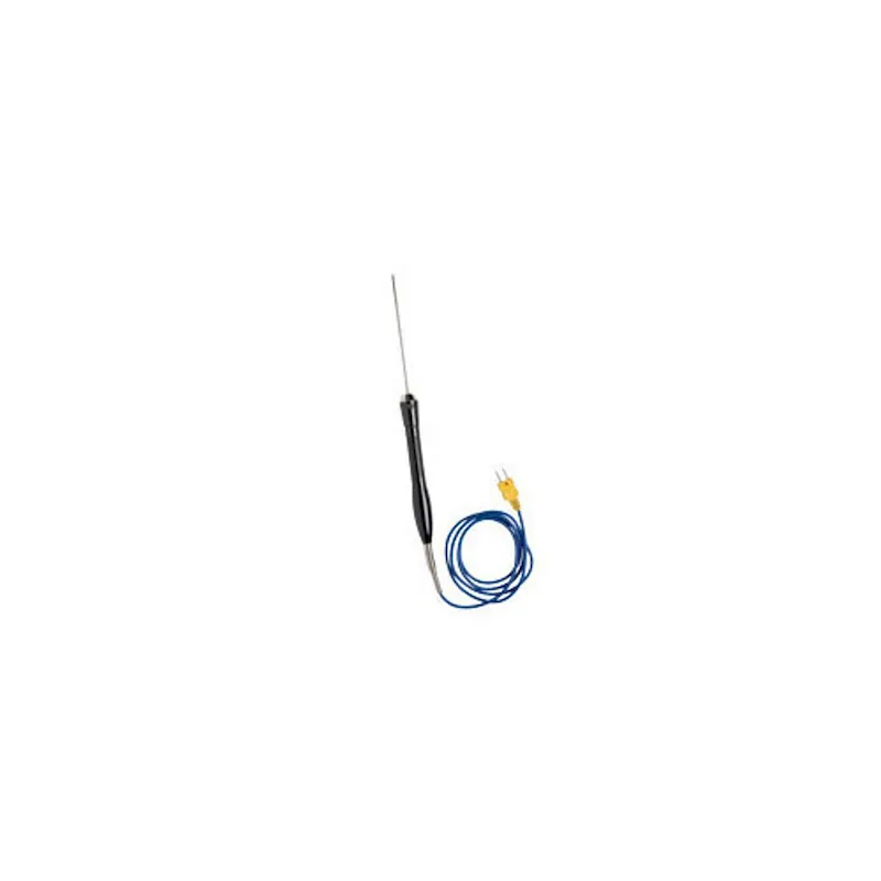 Fieldpiece Piercing K-Type Thermocouple For Ventilation Ducts (ATR1)