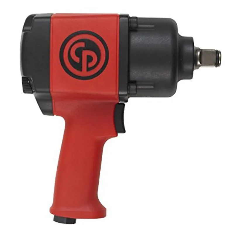 Chicago Pneumatic 3/4-Inch Super Duty Air Impact Wrench (CP7763)