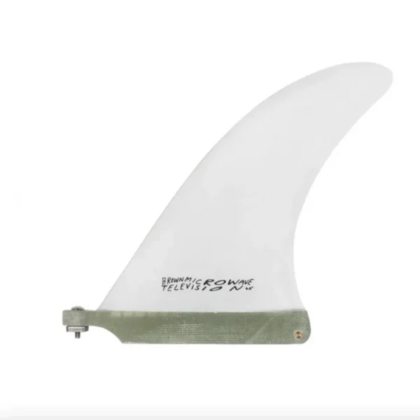 BMT Alex Knost Bonzer Fin - Image 1
