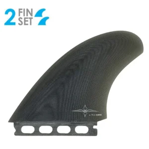 Ryan Burch Twin Fins by True Ames fins - Shop Now