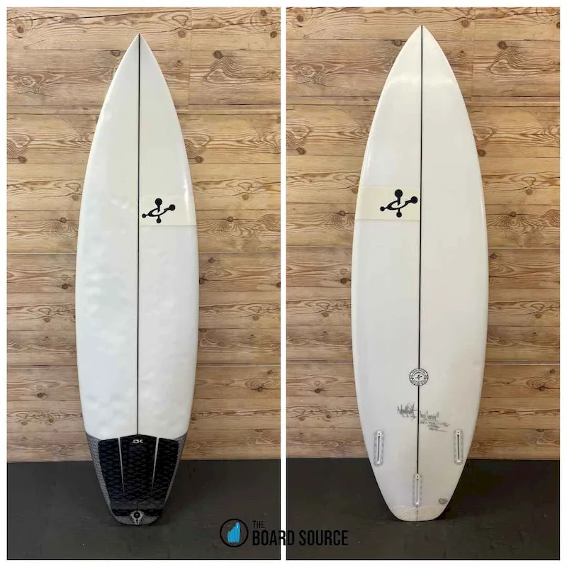 Chemistry Surfboards Shortboard - Shop The Board Source