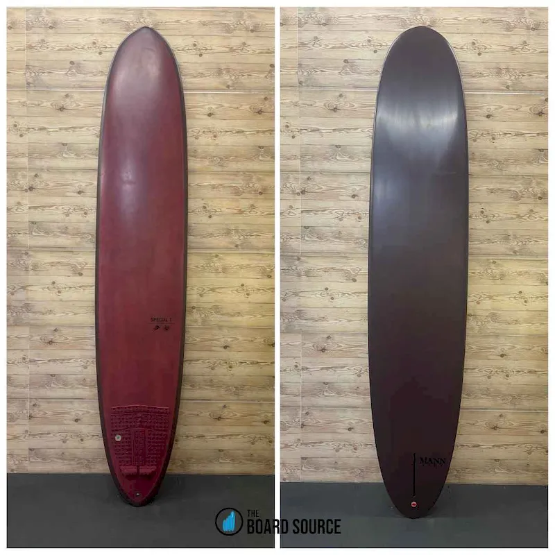 For Sale - Used Thunderbolt Taylor Jensen Firewire Special T
