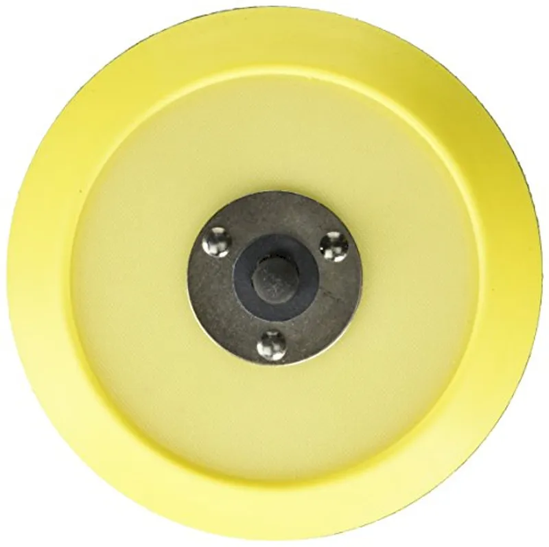 Chemical Guys 6 Dual Action Polishers Backing Plate (BUFLC_BP_DA_6)
