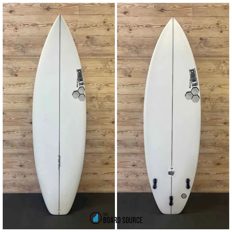 Channel Islands Dumpster Diver 2 Surfboard For Sale- Shop now