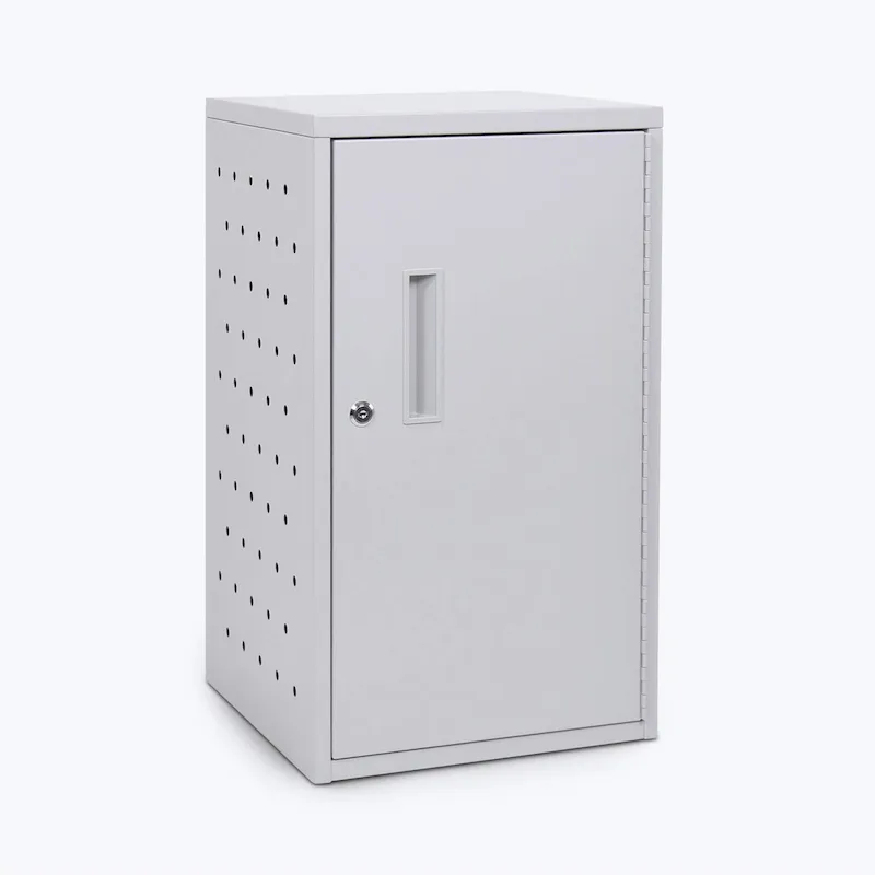 Luxor Workspaces 16 Capacity Charging Box - (LLTMWV16-G)