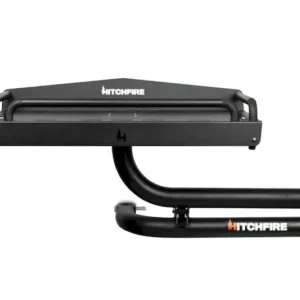 Hitchfire Ledge XL Dual Swing (HFG01LXL01DUAL)
