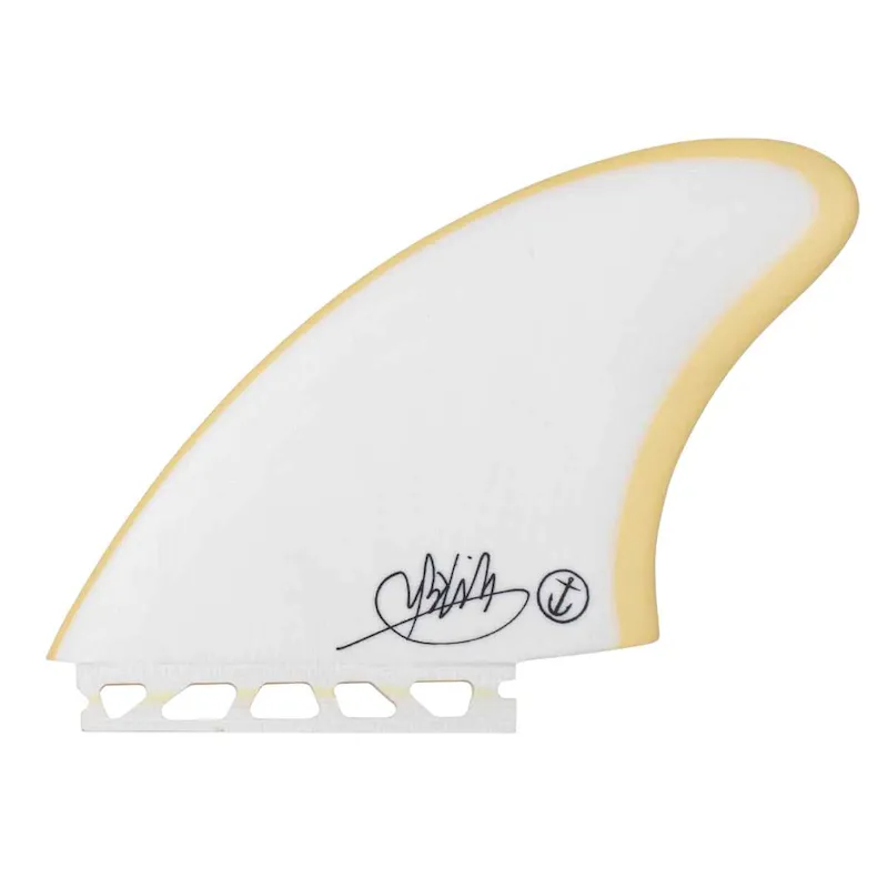 Shop Mikey February Keel Twin Fins by Captain Fin Co