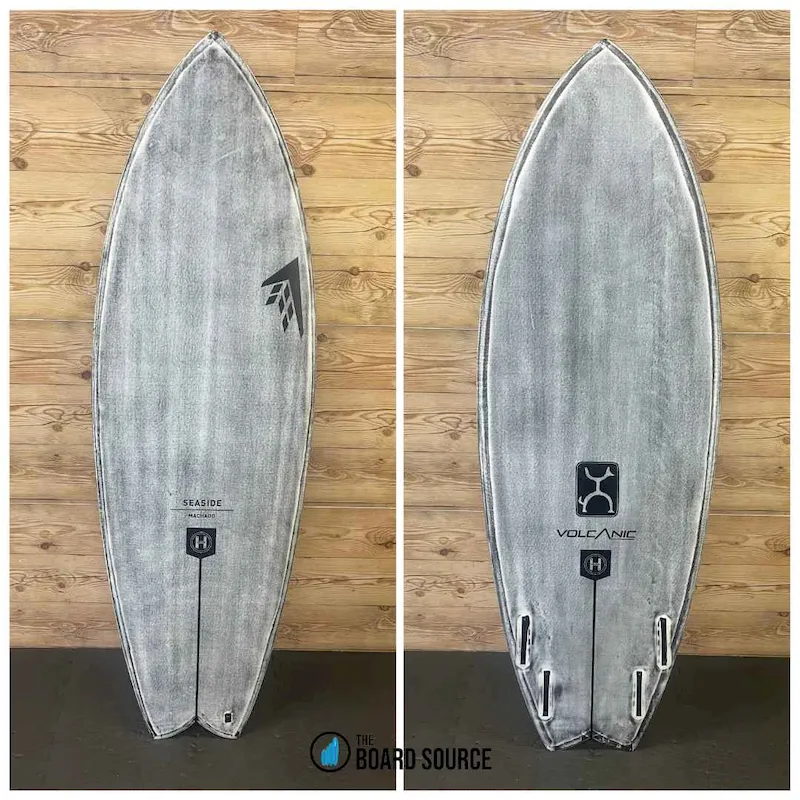 DISCOUNTED NEW | 5'11 Firewire Seaside Fish - One Sale Now