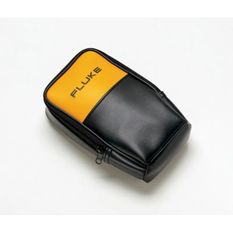 Fluke C25 Soft Case For Fluke-25/27/8025