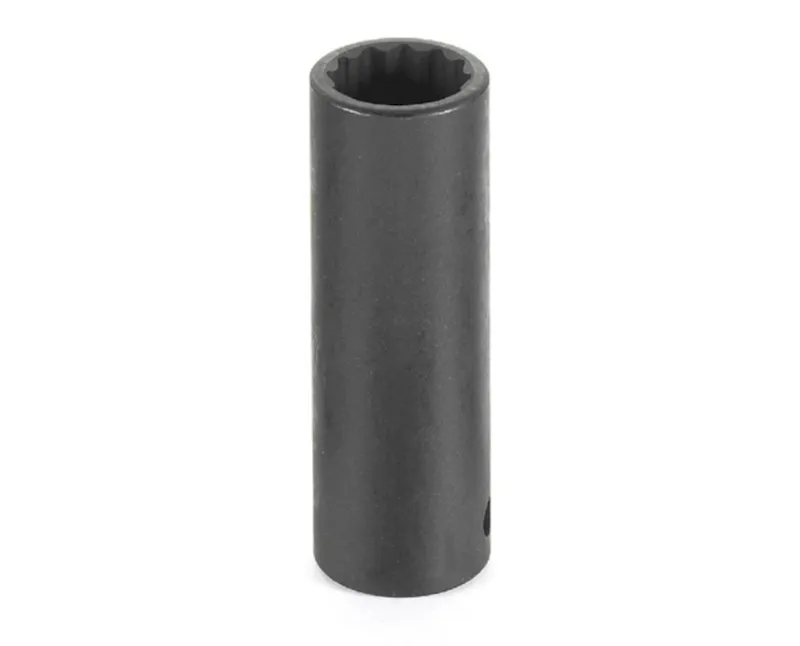 Grey Pneumatic 1/2 Drive x 29mm Deep - 12 Point Socket (2129MD)