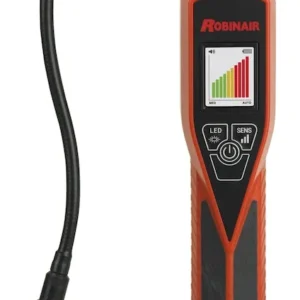 Robinair Select Refrigerant Leak Detector for Multiple Refrigerants (LD5)