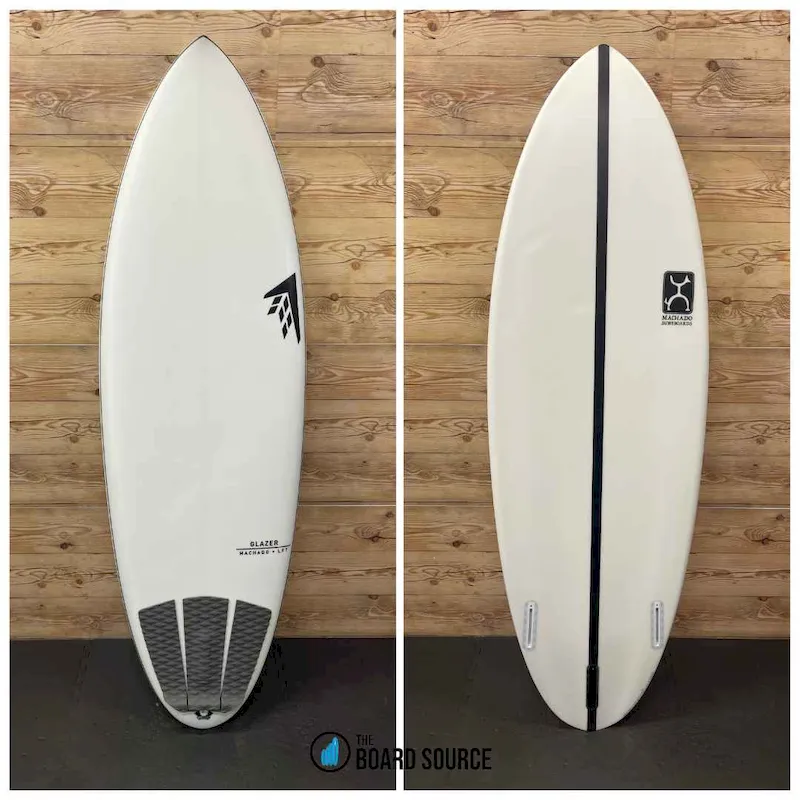 Used 5'9 Firewire Machado Glazer San Diego