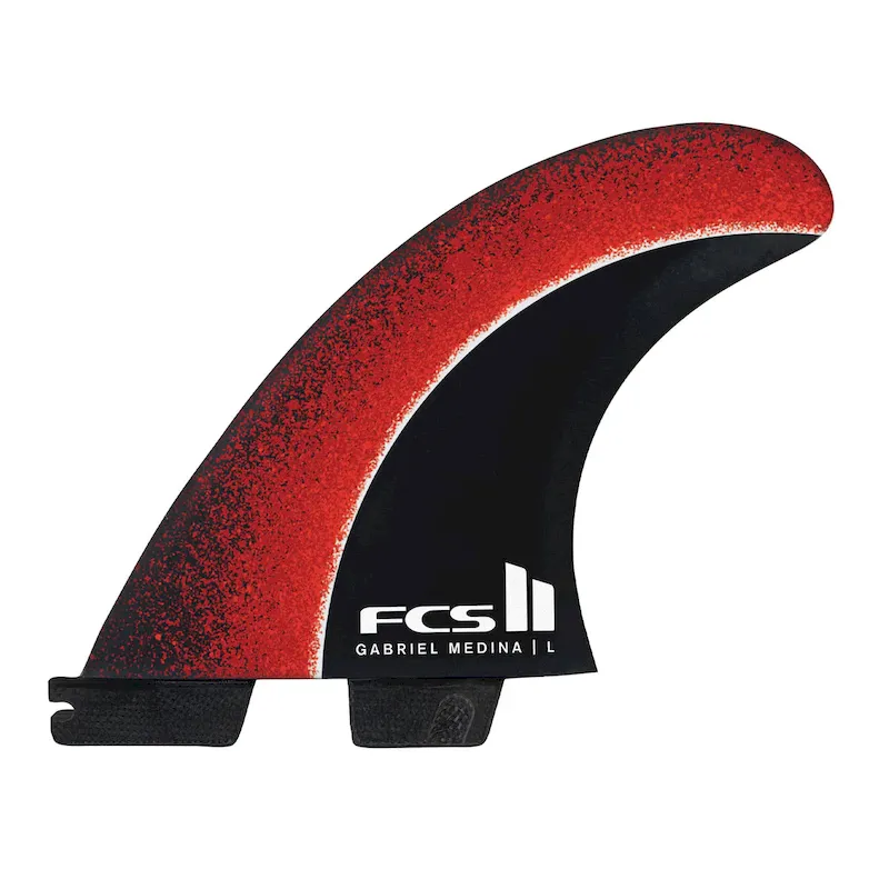 FCS II Gabriel Medina Fin Set | Trade in your old fins for discounts