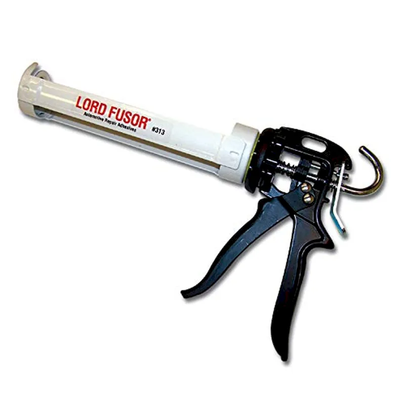 Lord Fusor 313 High Thrust Caulk Gun
