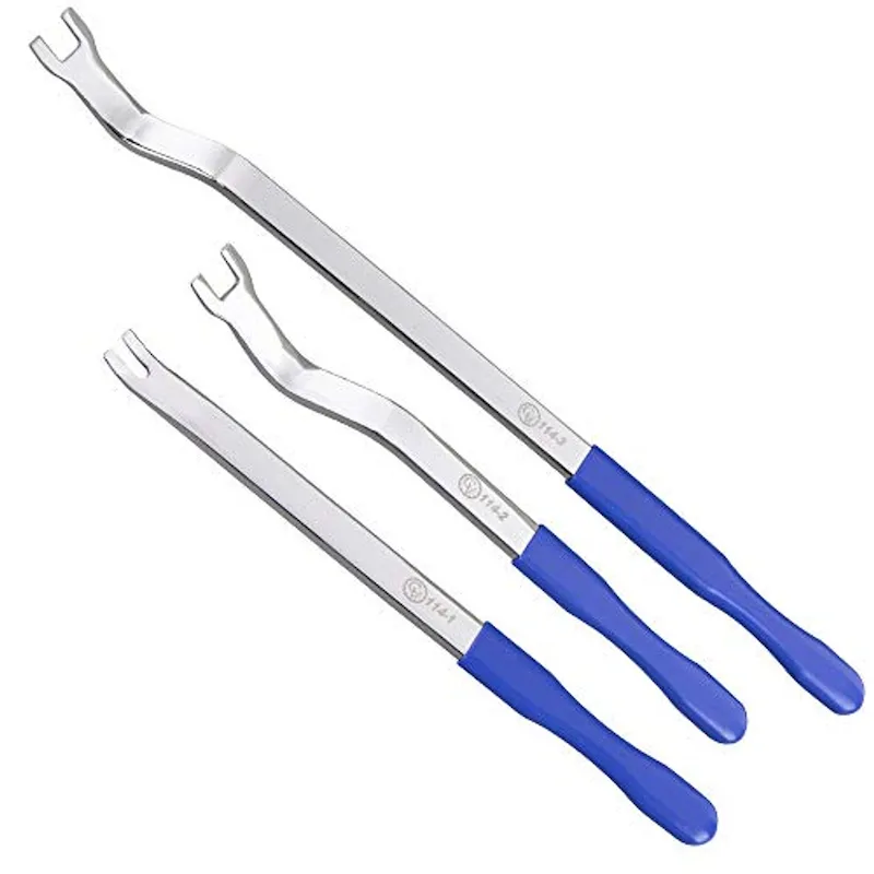 Cal Van Tools XL Clip Lifter Set (114)