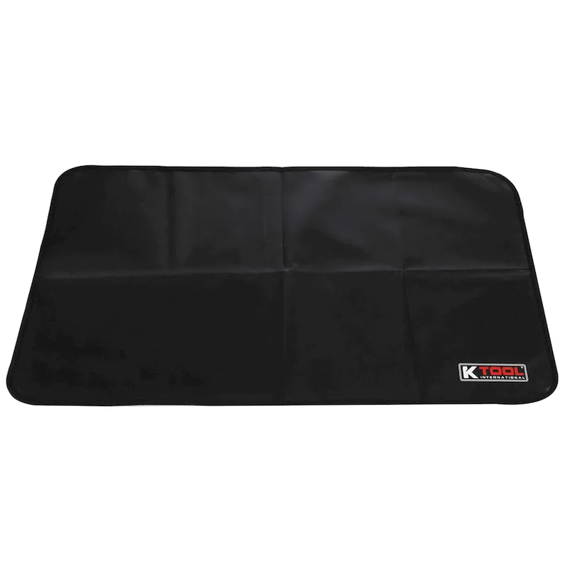 K Tool Fender Cover - Magnetic, 41.2 X 22.8 (MQ43389)