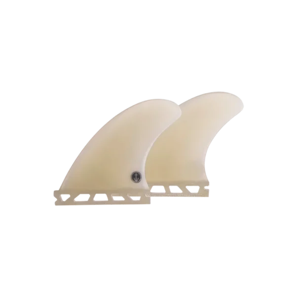 Futures Fiberglass SB1 Side Bite Fins - The Board Source - Image 1