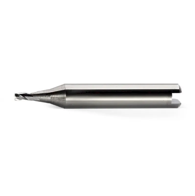 Ilco W114* 2mm Carbide End Mill Cutter (D709482ZB)