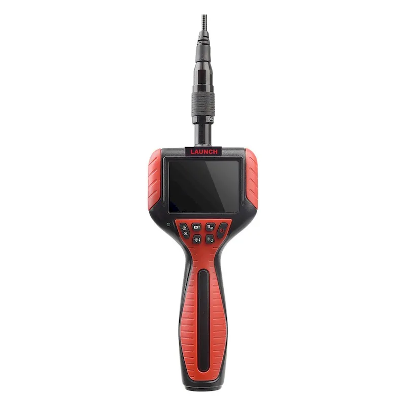 Launch USA VSP-800 Videoscope with 2.7 TFT Display Endoscope (307110018)