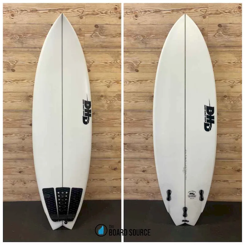 Used DHD 5'10 The Twin in San Diego - JUST $595