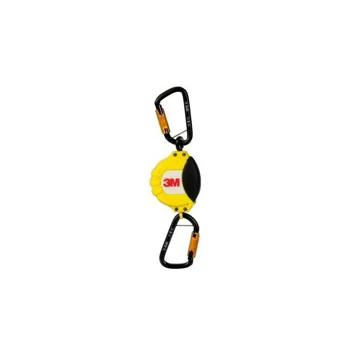 3M DBI-SALA 1500156 Tool Retractor, 5 Pound, 1 Each
