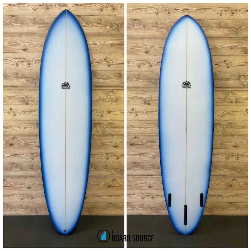 BEGINNER MID-LENGTH | WEST COAST SURFBOARDS | FROM $575