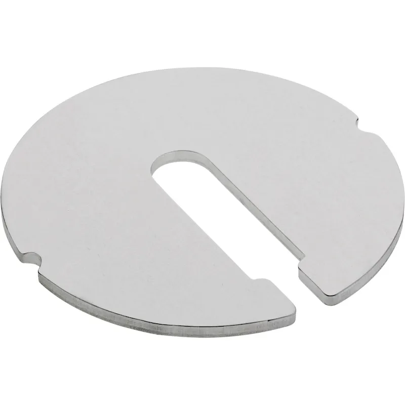 Grizzly Industrial Table Insert for G0580, G0555 and G0555P (T24385)