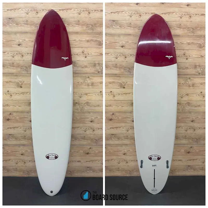 For Sale: Surftech Donald Takayama Egg 7'6