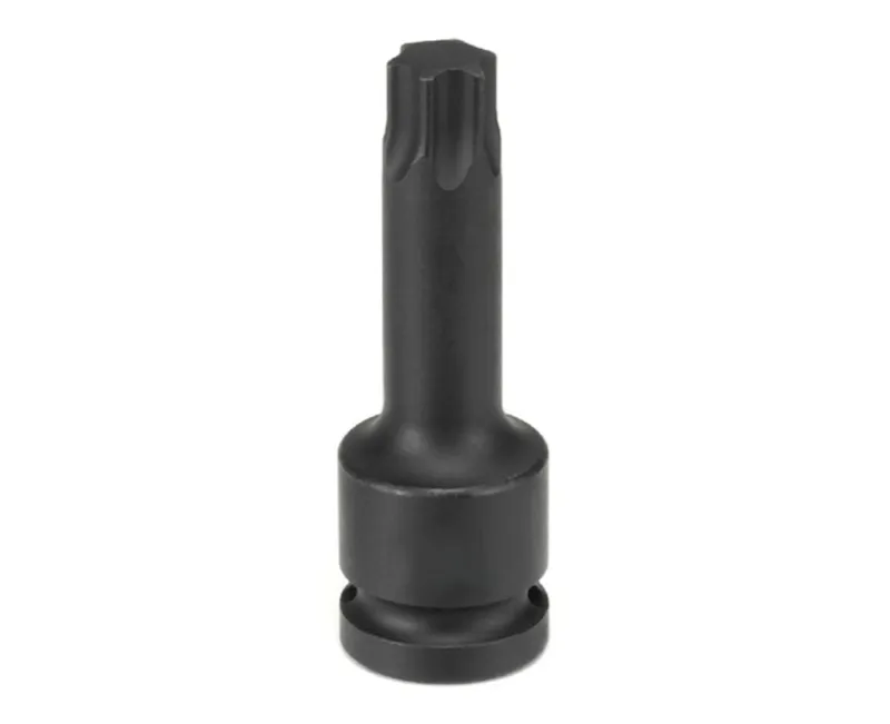 Grey Pneumatic 1/2 Drive x T60 Internal Star Driver Socket (2160T)