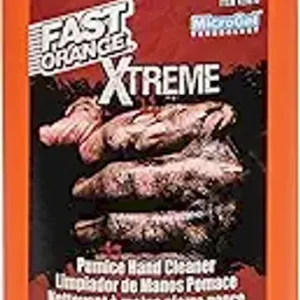 Permatex Fast Orange Xtreme Hand Cleaner - 15 oz (25616)