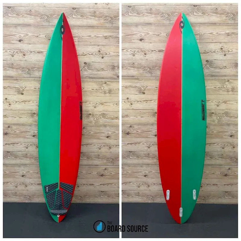 For Sale - Used Big Wave Surfboards 7'0 Step Up
