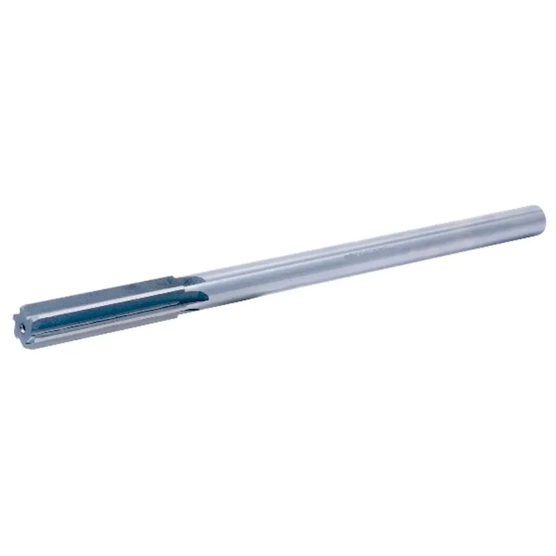 HHIP .1885 X 1-1/8 X 4-1/2 HIGH SPEED 6F STRAIGHT SHANK CHUCKING REAMER (2006-3540)
