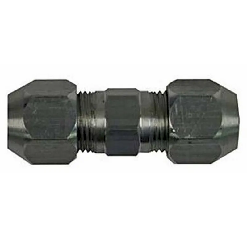 S.U.R. & R 3/4 A/C Compression Union (AC34)