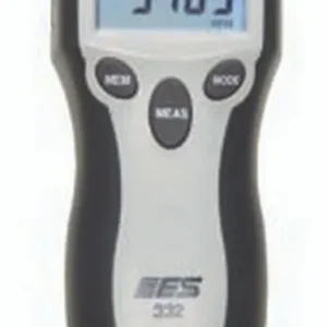 Electronic Specialties EL332 Pro Laser Photo Tachometer
