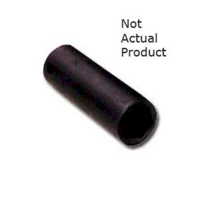 K Tool 38221 Impact Socket, 1/2 Drive, 21mm, 6 Point, Deep
