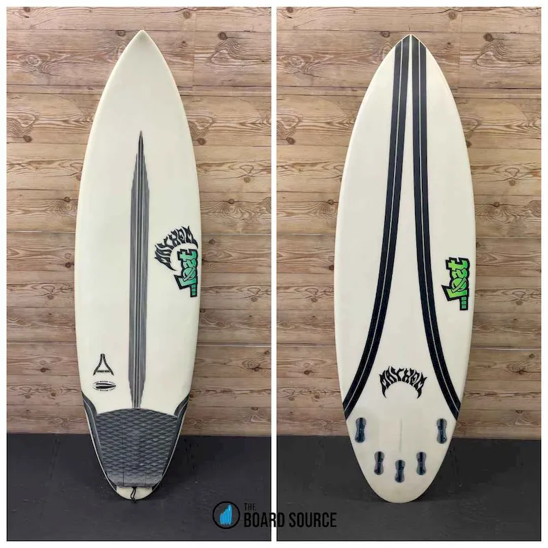 For Sale - Lost Quiver Killer 5'7 Surfboard