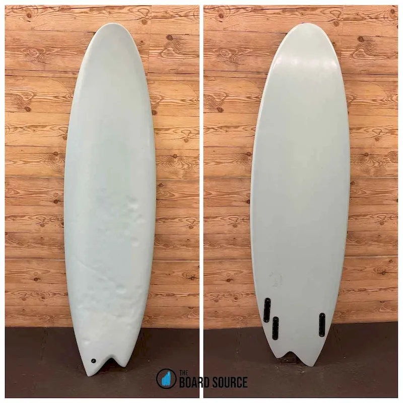 For Sale: Lovelace Asym 5'9 in San Diego - Just $450