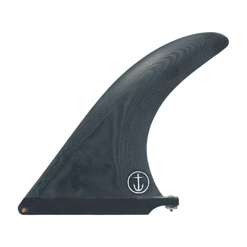 Shop Captain Fin Co CF Raked Longboard Single Fin