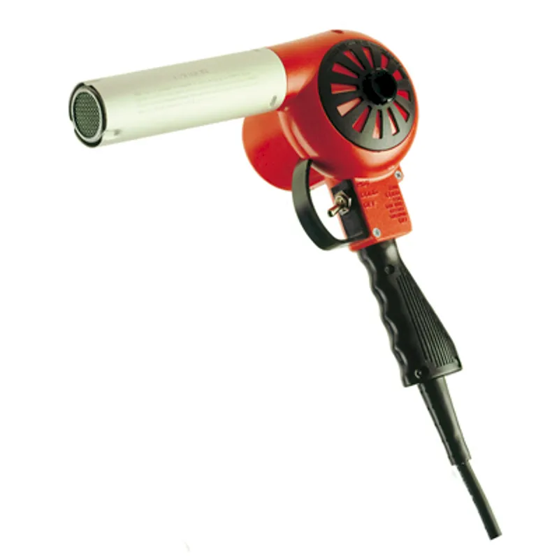 Robinair Lightweight Heat Gun with Dual Temperature Settings (14450)