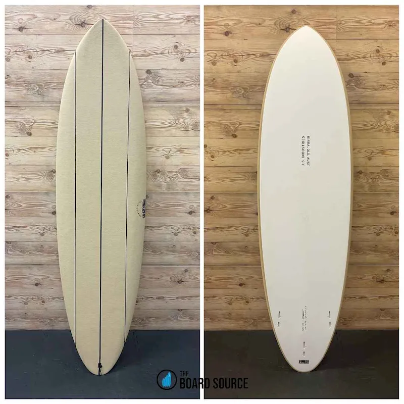 JS Industries 6'4 Big Baron Softboard surfboard for sale