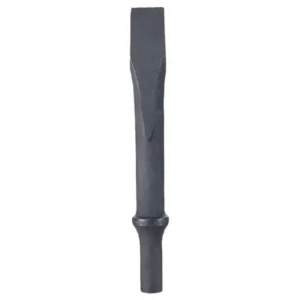 Grey Pneumatic Rivet Cutter, 6-1/2 Long, for .498 Shank (CH816)