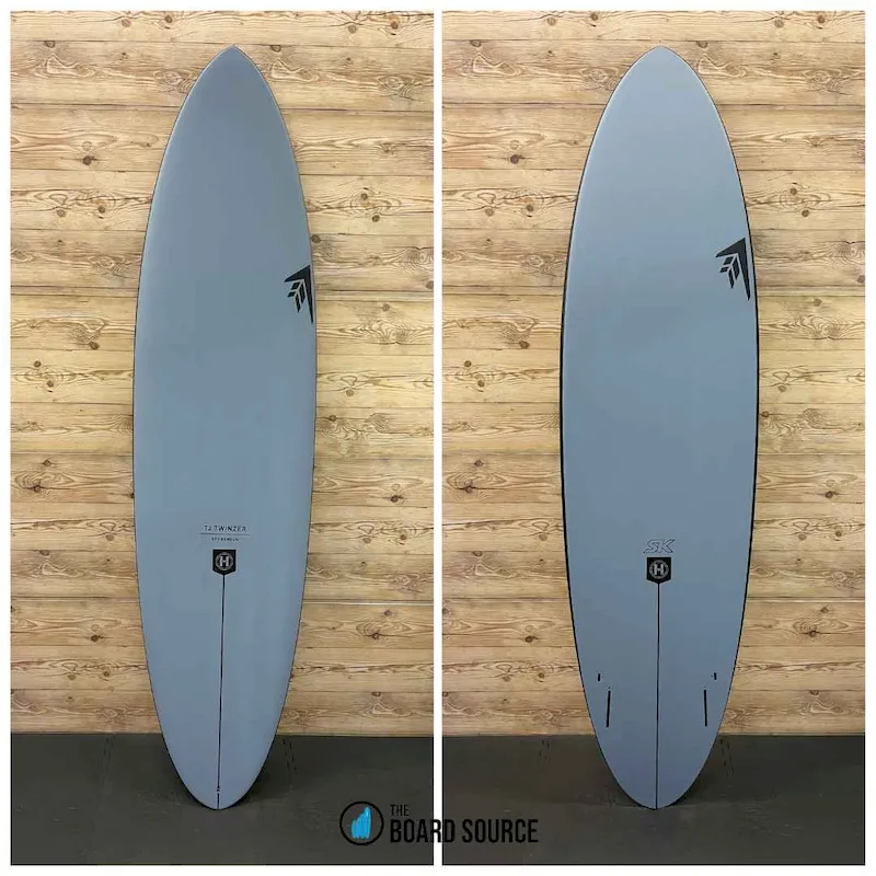New - Firewire TJ Twinzer 7'2 For Sale | The Board Source