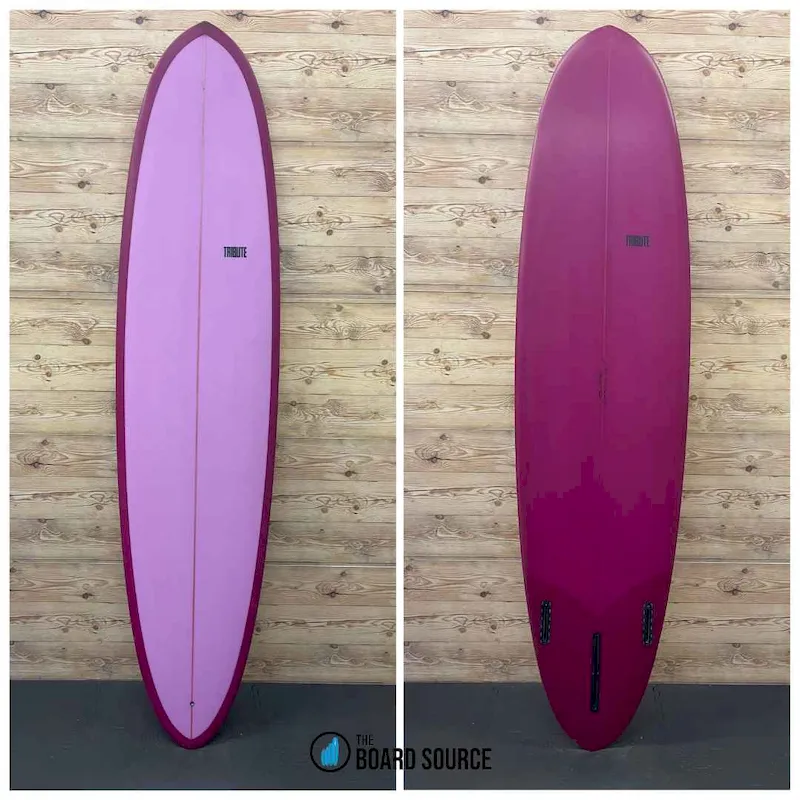 Roy Sanchez Tribute Dreadwinner 7'10
