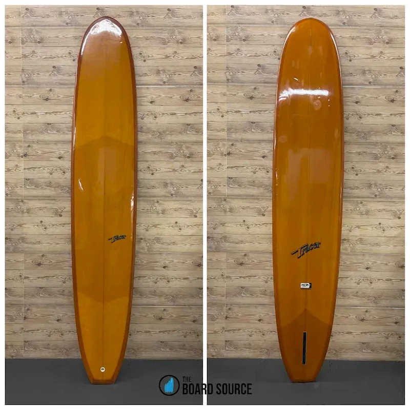 USED PSG 10'2 Longboard for sale - Shop now in Carlsbad