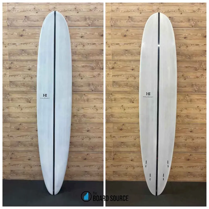 Used Thunderbolt Harley Ingleby HIHP 9'1 Longboard
