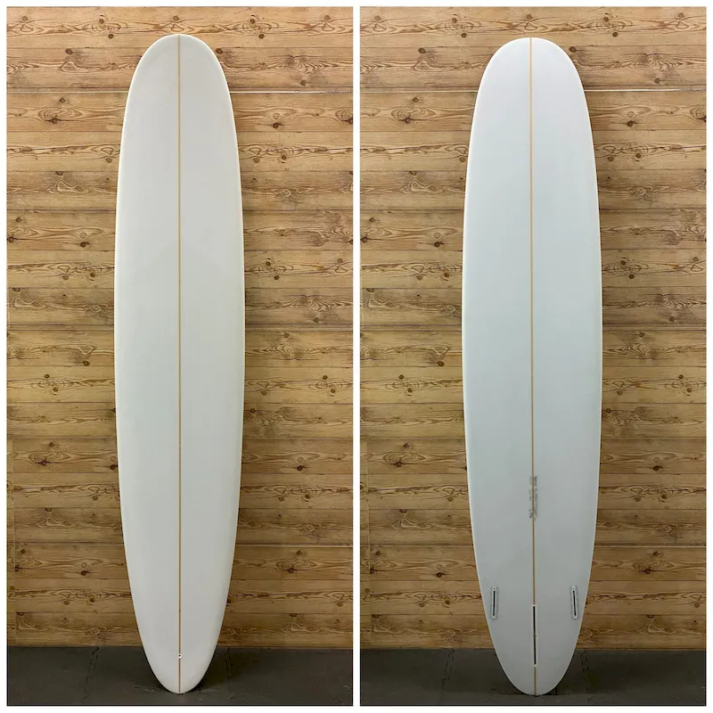 NEW Easy Button Performer Longboard 9'0 - Just $695