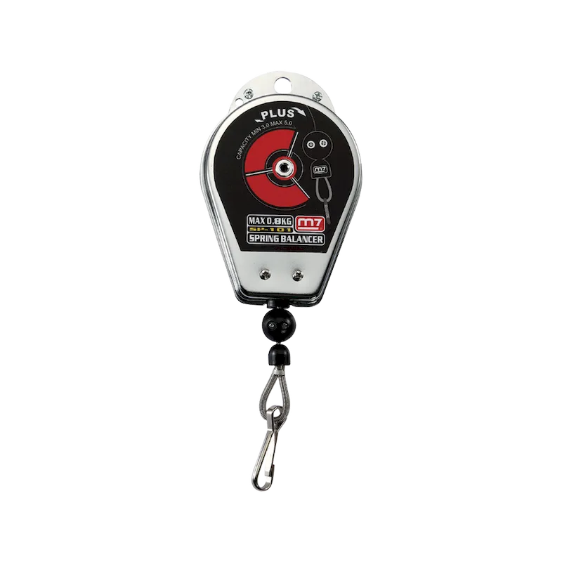M7 Spring Balancer (Balancer) 1.0 To 2.0 Kg (SP-103)