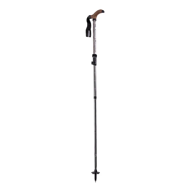 Mountainsmith Globetrotter-Graphite (Single) (24-9741-08)