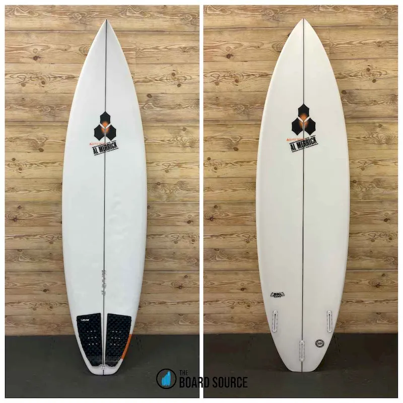 CI Surfboards 6'10 Big Happy Shortboard for sale