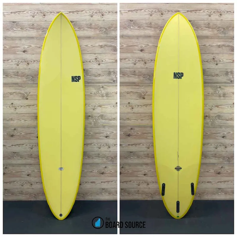 ON SALE | SAVE 25% on NSP 7'6 Dream Rider Funboards